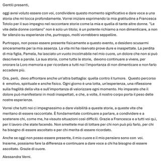 Due valdostani sulla via del riso