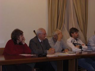 Il gruppo di minoranza 'Insieme per Donnas'