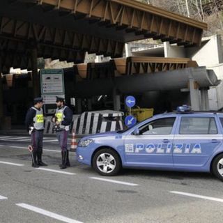 Ancora un arresto al Traforo del Monte Bianco