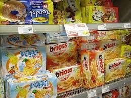 ALIMENTAZIONE: Scarta la merendina, Altroconsumo mette gli snack sotto esame