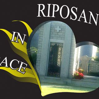 Morta la mamma dell'Arcivescovo di Torino