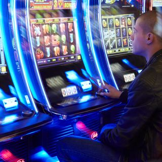 A Saint Vincent i Jackpot a quasi 600.000 euro