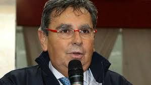 Gerardo Beneyton, presidente di Caseus Montanus