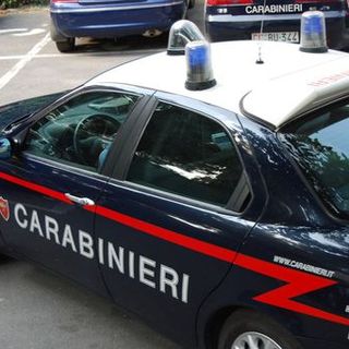 VIOLENZE: Picchia la convivente, arrestato Simone La Mantia di La Salle