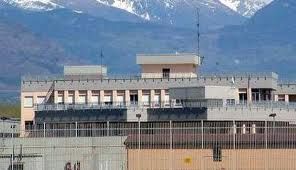 Il carcere di Brissogne