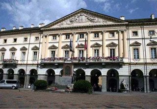 CORTE CONTI: Danno erariale, accusati due dirigenti Comune Aosta