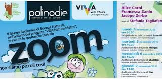 MUSEI: Il Museo Regionale di Scienze Naturali patrimonio della Valle d’Aosta