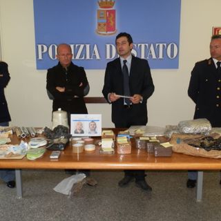 Arrestati tre giovani eritrei clandestini al traforo del Monte Bianco