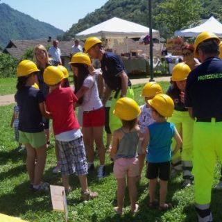 PROTEZIONE CIVILE: Ad Aosta sabato 5 ottobre la Giornata delle Associazioni di volontariato