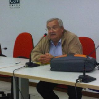 Marco Valentini, presidente nazionale associazione Genitori separati per la tutela dei minori