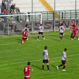 CALCIO: Il Vallée d'Aoste espugna per 3 a 2 il campo del Casale