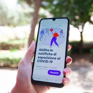 Finta app Immuni: non cliccate sulla mail truffa che scarica un virus