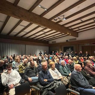 Casa e turismo in Valle d'Aosta: l'incontro-dibattito ha centrato l'obiettivo