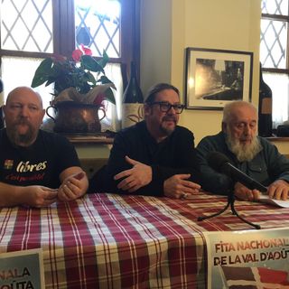 Da sn Michel Perret, Christian Sartueur, Joseph Henriet