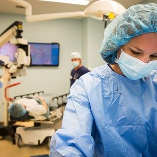 Rafforzato il corpo infermieristivo in Valle d'Aostra