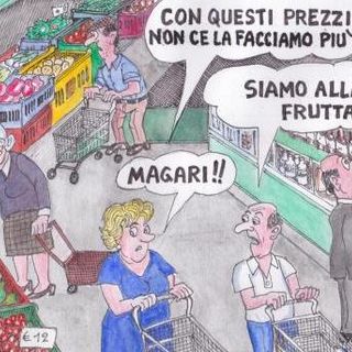 L’inflazione a ottobre si attesta all’1,8%