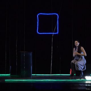 Il mito antico di estrema attualità, un spettacolo teatrale per la Saison