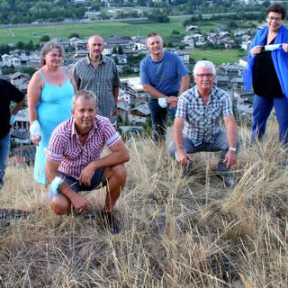 ELEZIONI: Jovençan, la squadra ed il programma di Luciana-Quendoz