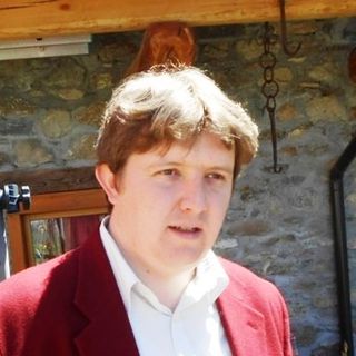 IL LAVEVAZ PENSIERO SUL ALCUNE SCOTTANTI QUESTIONI DELLA VITA POLITICA VALDOSTANA