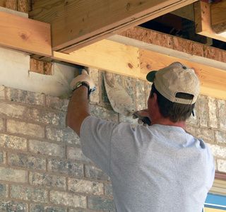 Sanatoria per i lavori di risanamento nei 'minicondomini' (immagine tratta da blogonline.it)