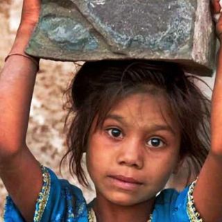 Giornata internazionale  per l'eliminazione del lavoro minorile