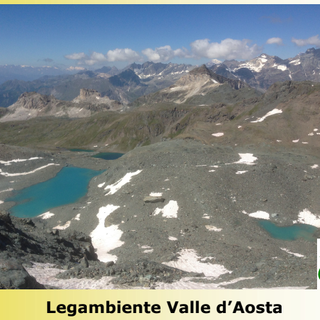 Legambiente VdA; 'Fase 2 occasione di rinascita economica per la Valle'