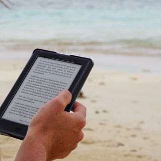 Libri da leggere in spiaggia, appassionanti ma non troppo impegnativi