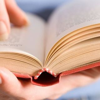 Quand lire fait du bien