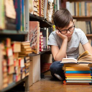 23 aprile, Giornata Mondiale del Libro