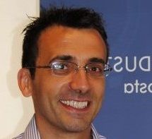 Simone Lingeri