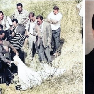 La reliquia del giudice Rosario Livatino in pellegrinaggio presso il comando generale della Guardia di Finanza