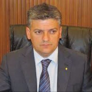 Luigi Bertscky, vice presidente della Giunta assessore allo sviluppo economico