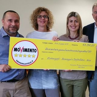 Mossa, Russo Nasso, Vesan