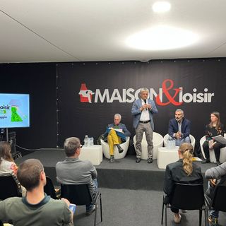 Maison&amp;Loisir calamita valdostani e turisti: 16 mila ingressi in due giorni