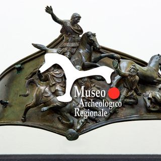 Culturété: nel cuore dell’estate il MAR di Aosta invita tutti a festeggiare il week-end di Ferragosto in stile antica Roma