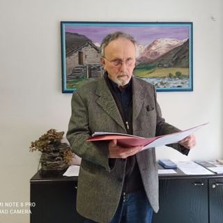 Giampiero Marovino