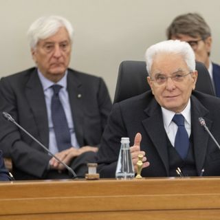MATTARELLA HA SCIOLTO LE CAMERE - SI VOTA A SETTEMBRE
