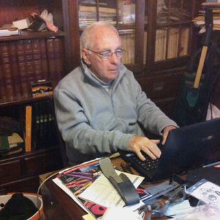Mauro Natti