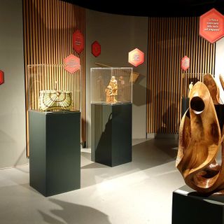 Al MAV aperta al pubblico l’esposizione Oeuvre Choisie