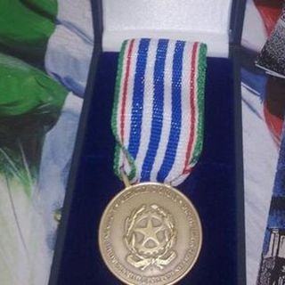 La medaglia d'onore agli internati nei lager