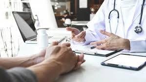 DAL 18 DICEMBRE UN NUOVO MEDICO DI FAMIGLIA PRENDERA’ SERVIZIO  NEL DISTRETTO 2 AMBITO 2 AL CONSULTORIO DI NUS