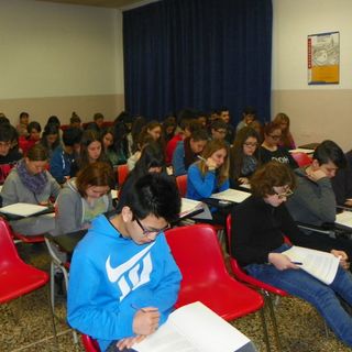 Studenti di una scuola valdostana a 'lezione di Shoah'