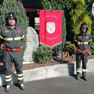 Celebrato il Memorial Day dedicato a tutte le vittime del dovere