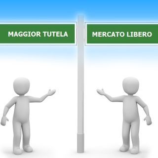 Energia: la fine del mercato tutelato slitta di un anno, a gennaio