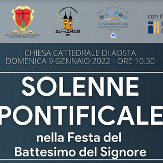 La Santa Messa nel ricordo della quinta centenaria Incoronazione della Madonna di Oropa