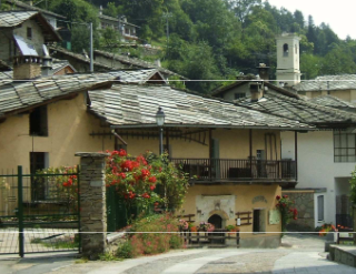 Il Premio Letterario Myo-Sotis: Un tributo alla cultura e alla tradizione della Val Pellice
