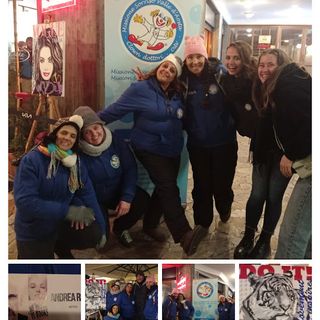 Missione Sorriso VDA raccoglie importanti cifre