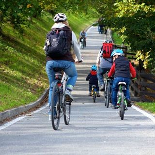I sindaci valdostani scommettono sulla mobilità ciclistica