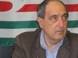 Riccardo Monzeglio, segretario regionale Cisl