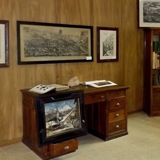 La présentation de l'èvénement